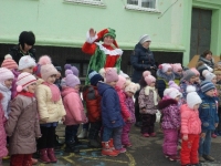 сжигание чучела